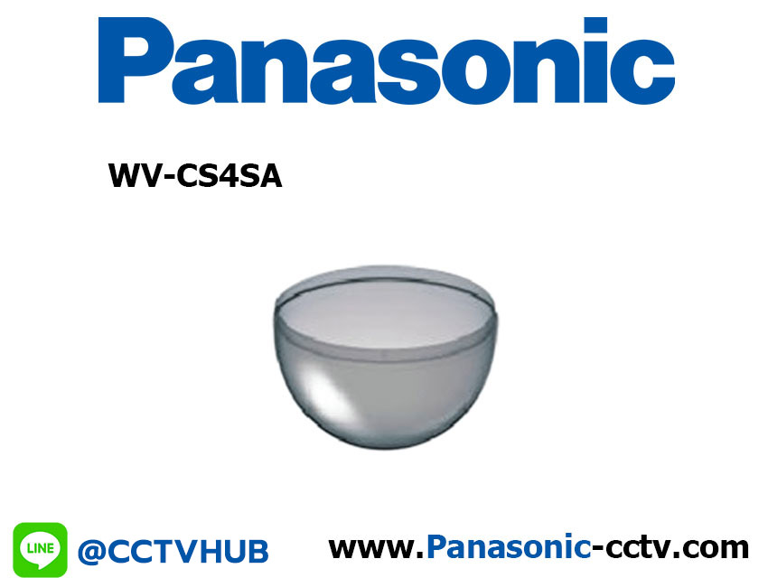 Camera Accessories Panasonic รุ่น WV-CS4SA