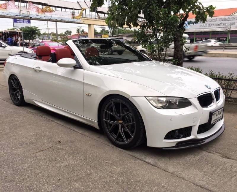 Bmw 320i E93 ปี 2009**SOLD OUT**