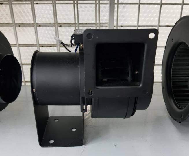 Blower FAN โบลเวอร์