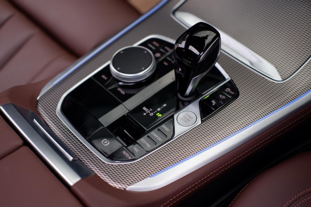 BMW X5 xDrive 3.0d M Sport Package ปี 2022