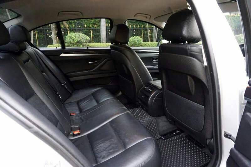 BMW 520d ปี 2015🔖Sold Out🔖