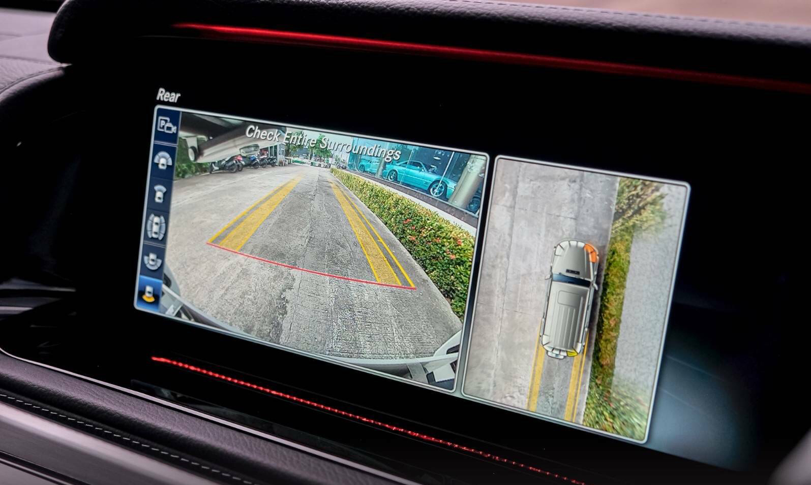 Mercedes G400d AMG ปี 2022