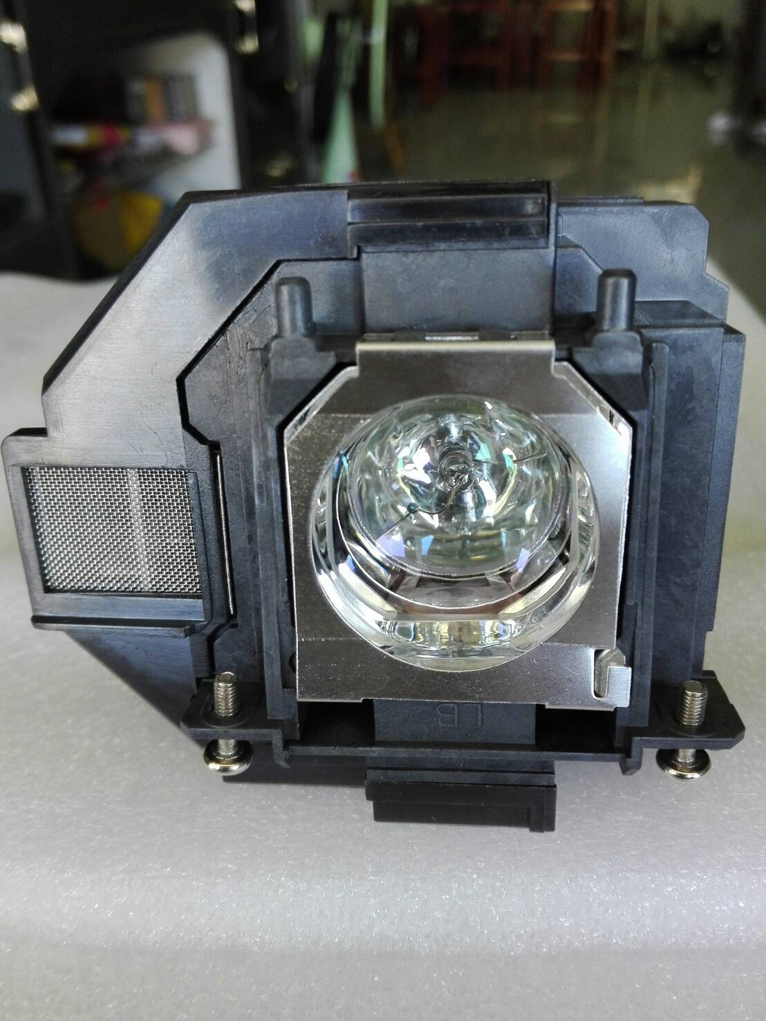 หลอดโปรเจคเตอร์ Epson EB-X05 (เกรด A ELPLP96) – คุณภาพสูง คมชัด ทนทาน
