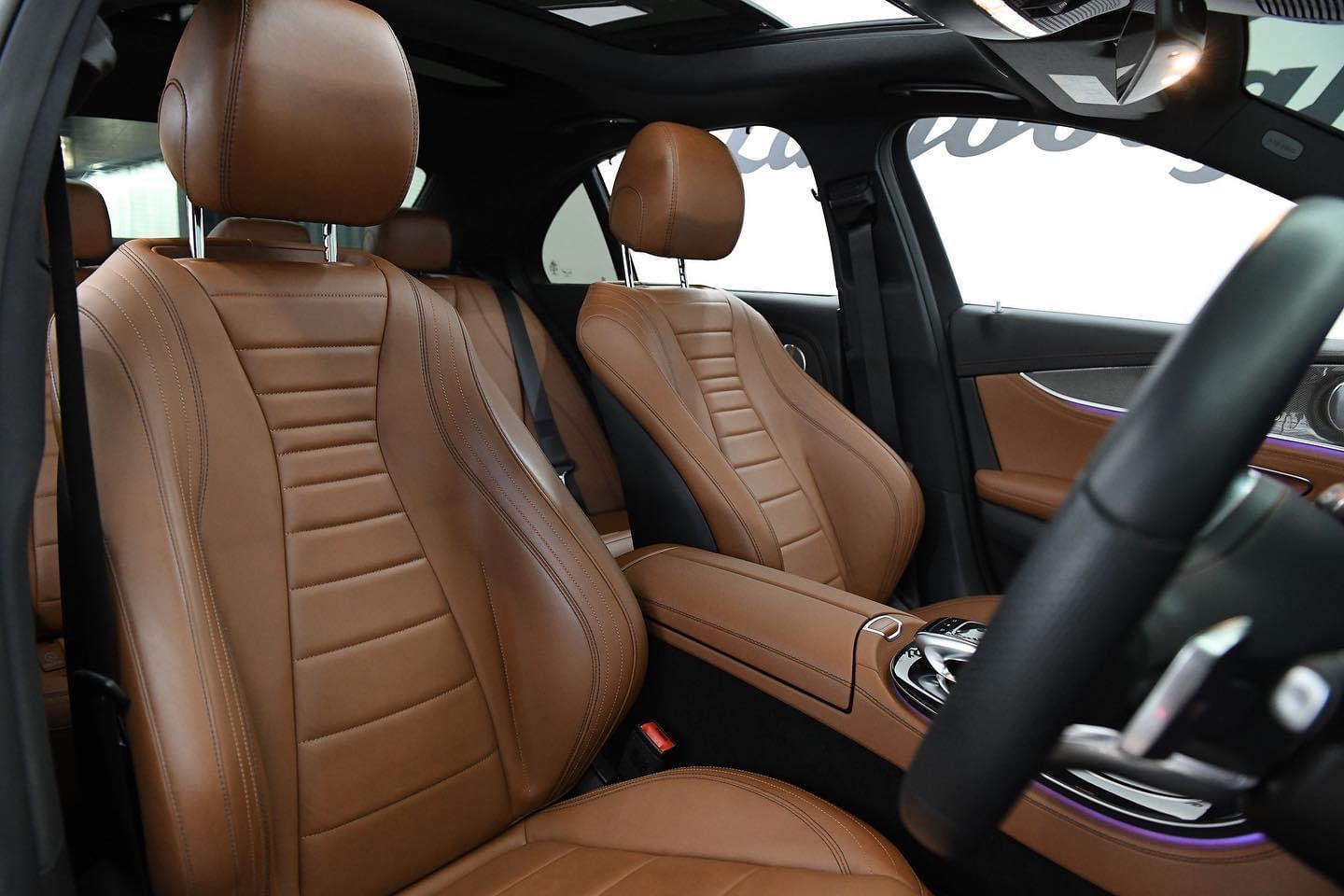Mercedes Benz E350e AMG Dynamic ปี 2019