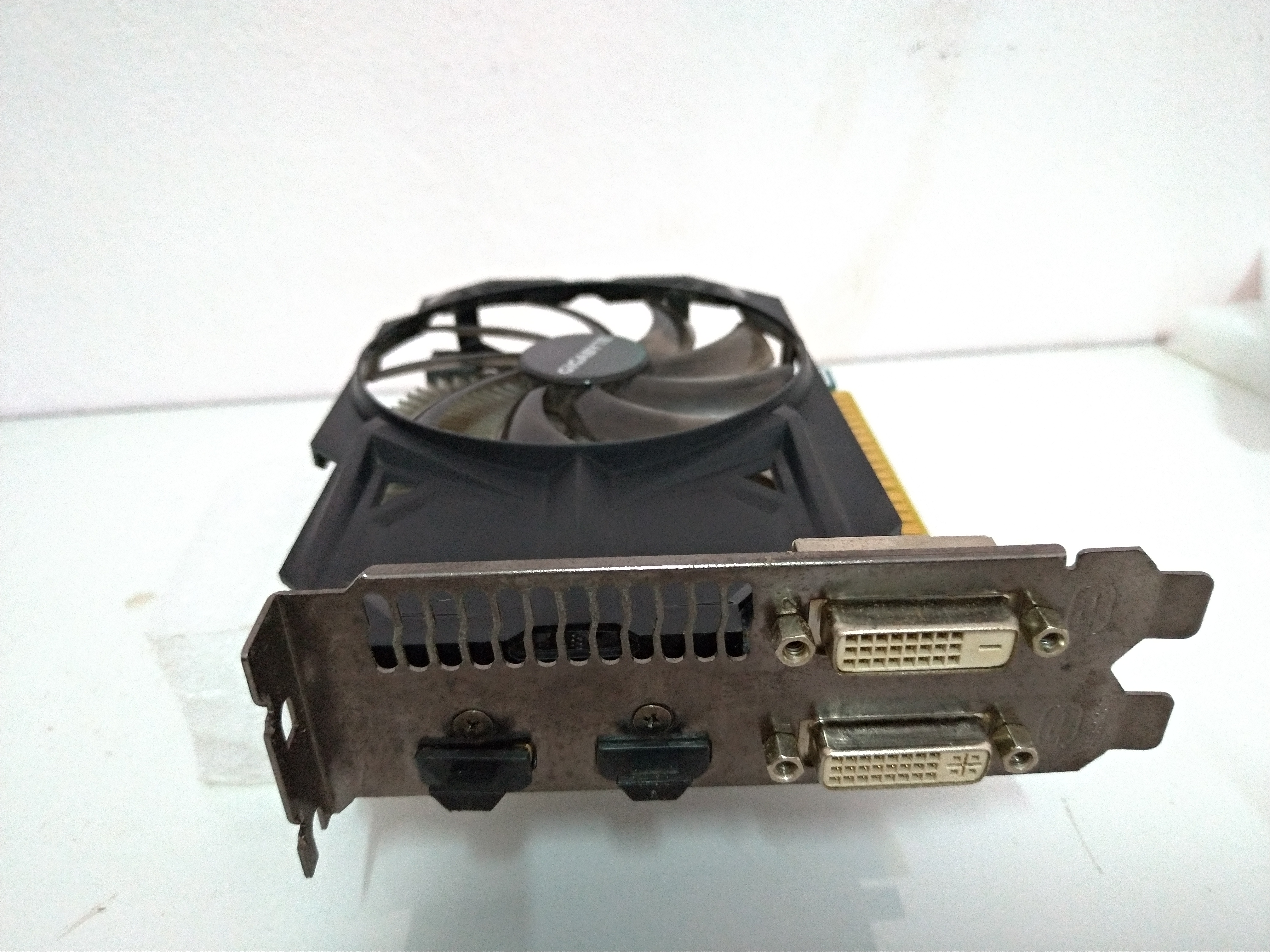 Gigabyte GTX 750Ti gDDR5 2G