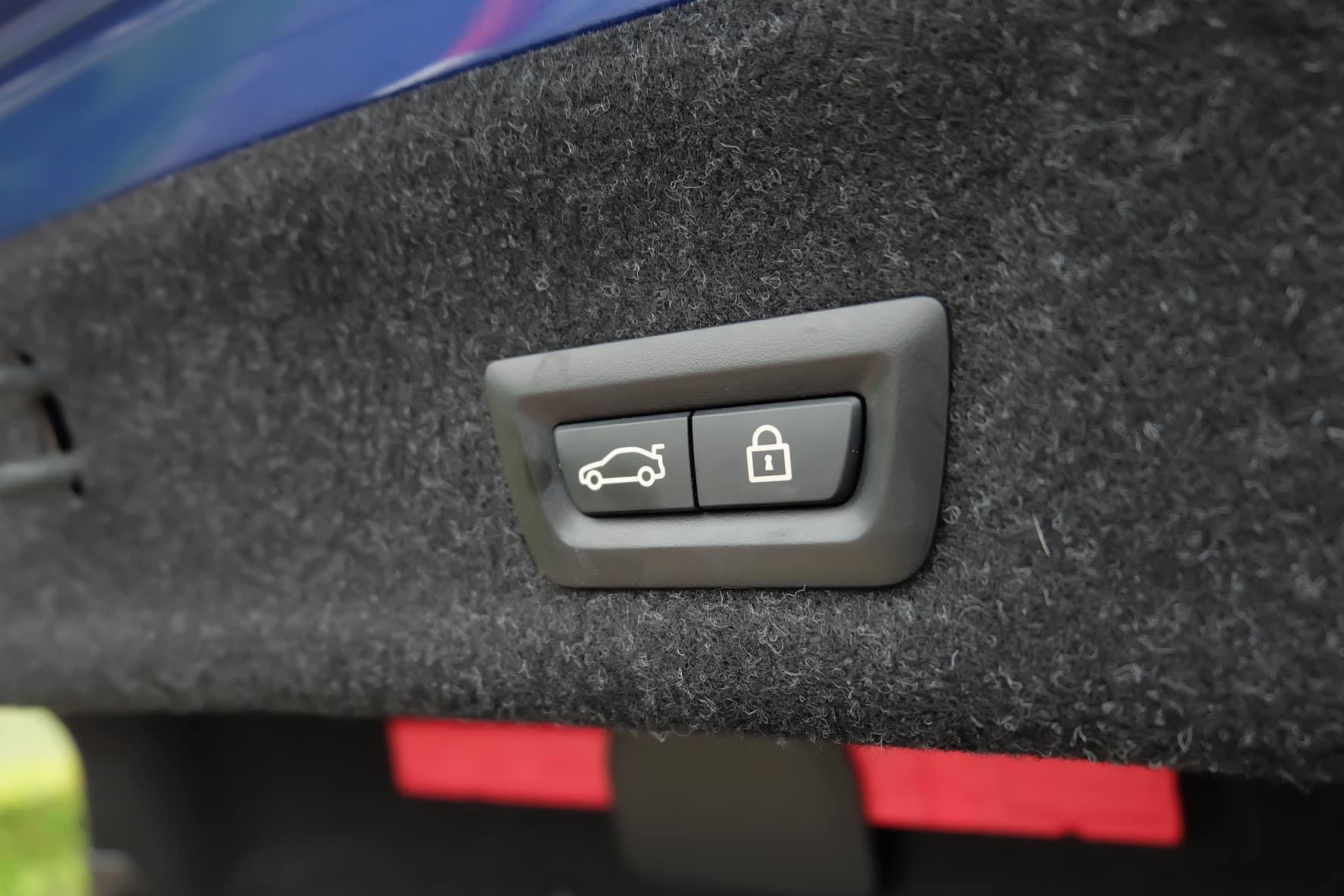 Bmw G20 330e M Sport Plug-in Hybrid ปี 2020