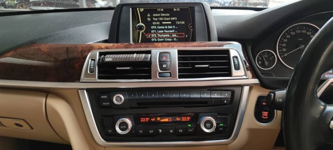 BMW 320i M Sport ( F30) ปี 2013