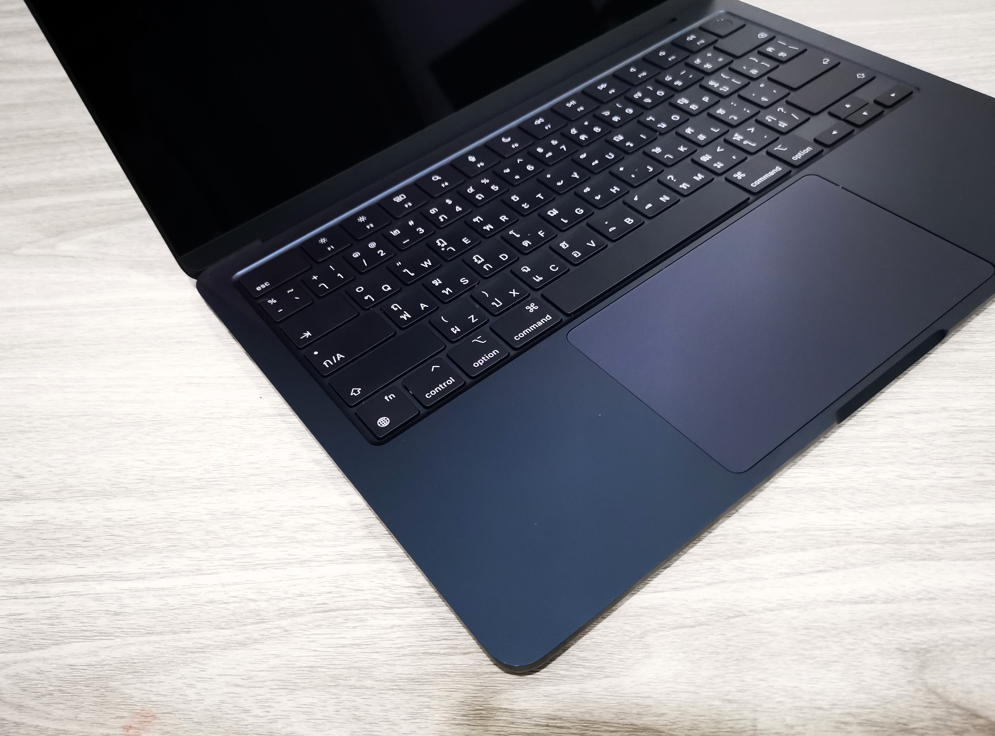 MacBook Air M2 13.6" (2022)