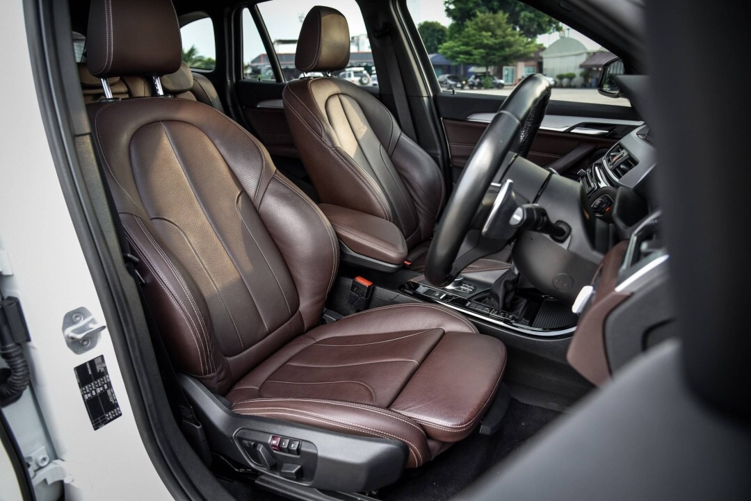BMW X1 sDrive20d M-Sport ปี 2020