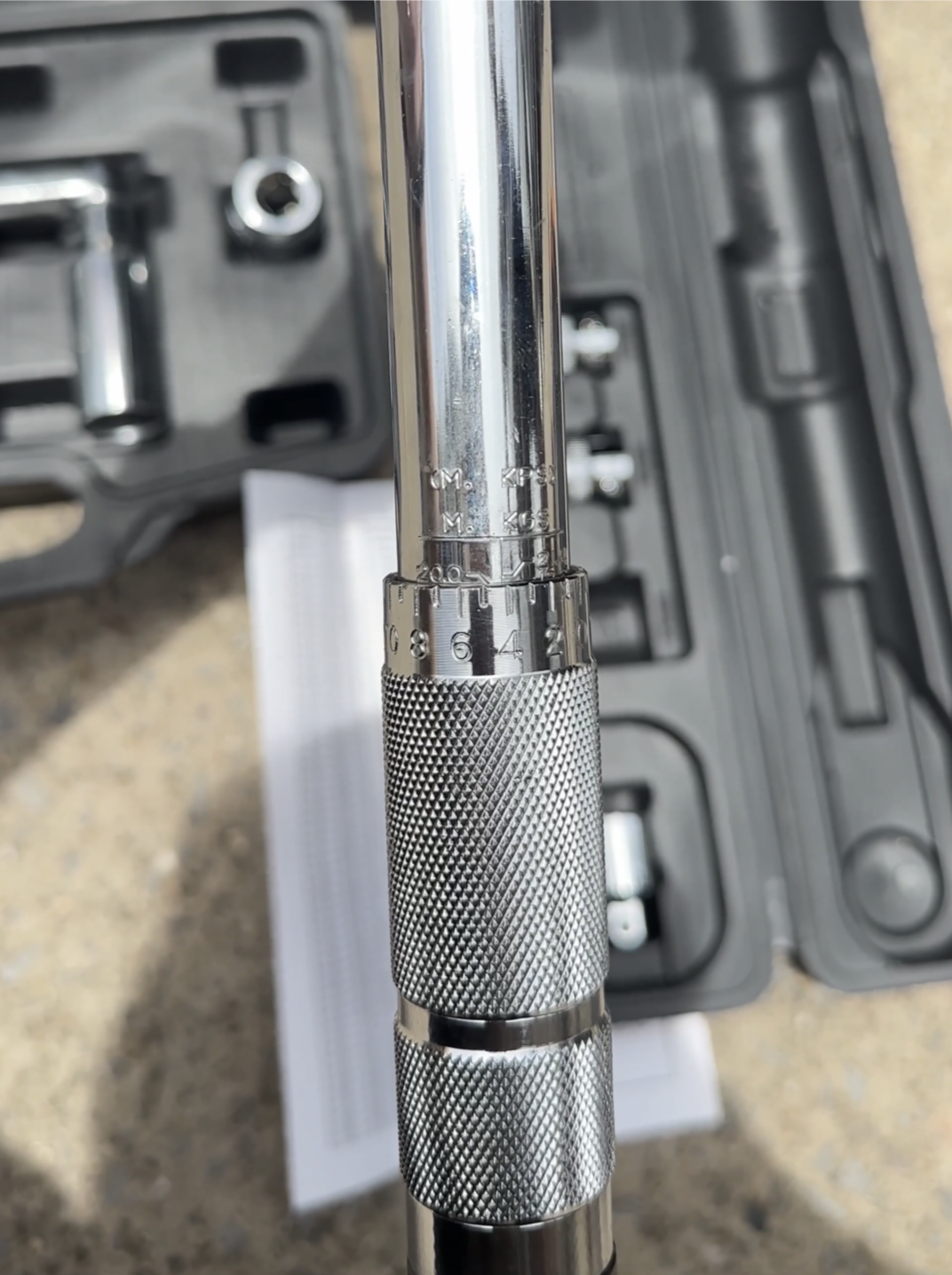 บล็อกทดถอดล้อ มี 2 แบบ 2 ราคา