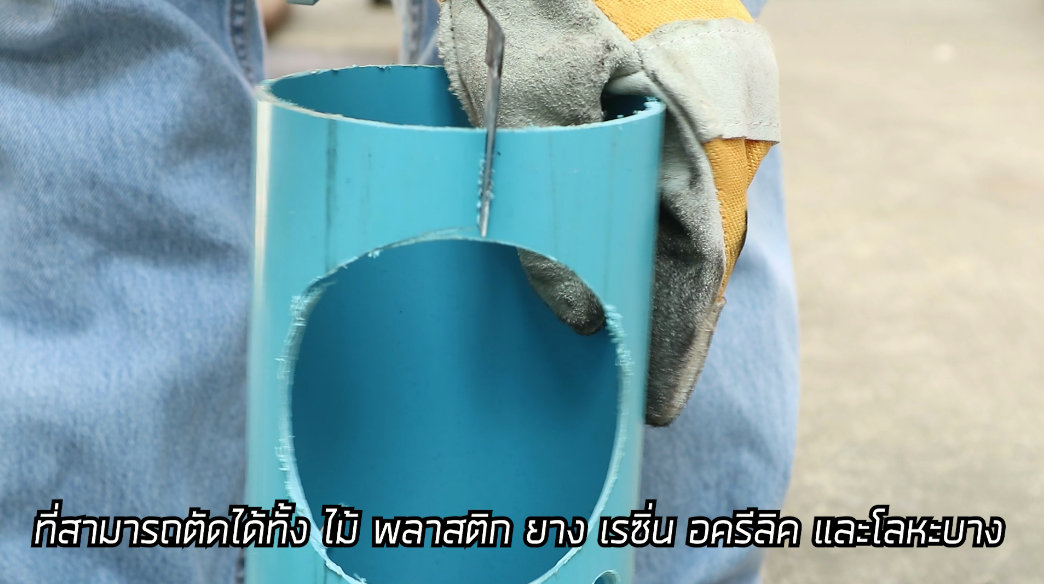 IMAX เครื่องตัดขัดเซาะไร้สาย 12V