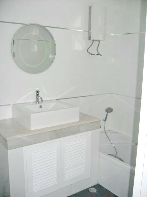 House For Rent in Ladawan Village Sirnakarin