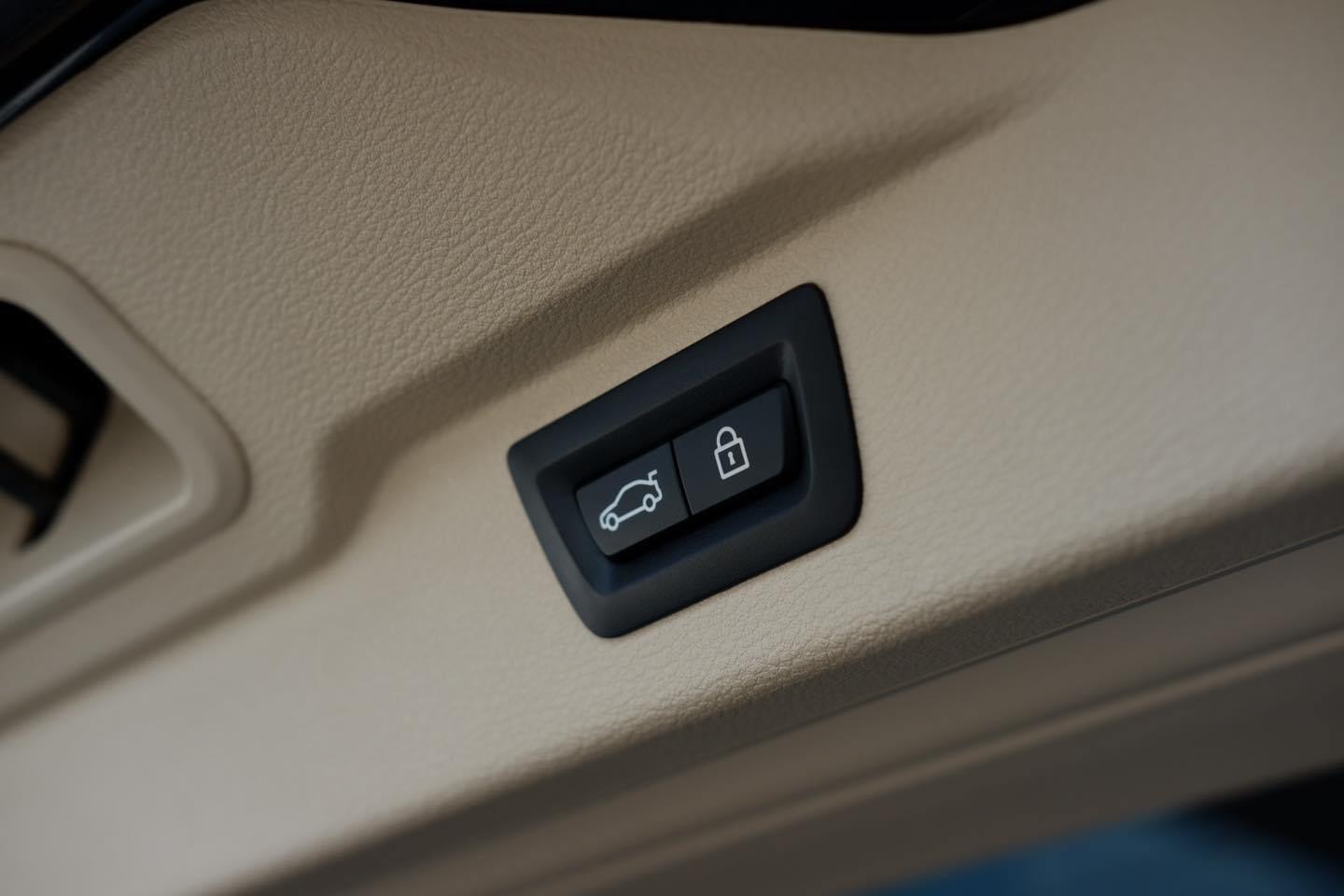 BMW X5 SDrive 25d F15 ปี 2015