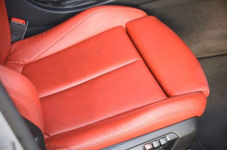 BMW 320D M Sport ปี 2015 แท้
