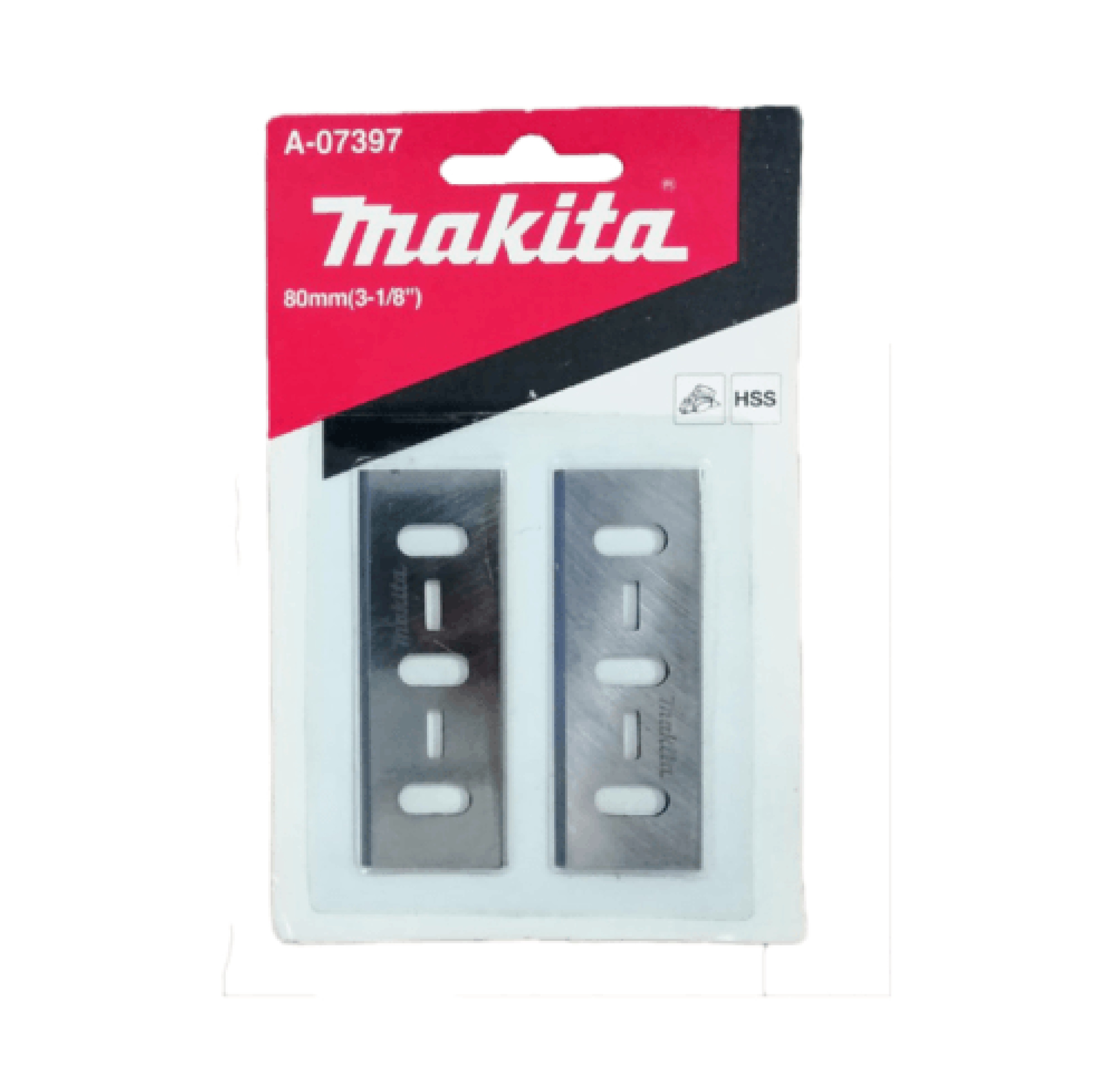 MAKITA ใบกบ 80 มม. 1600 (A-07397/D-65501)