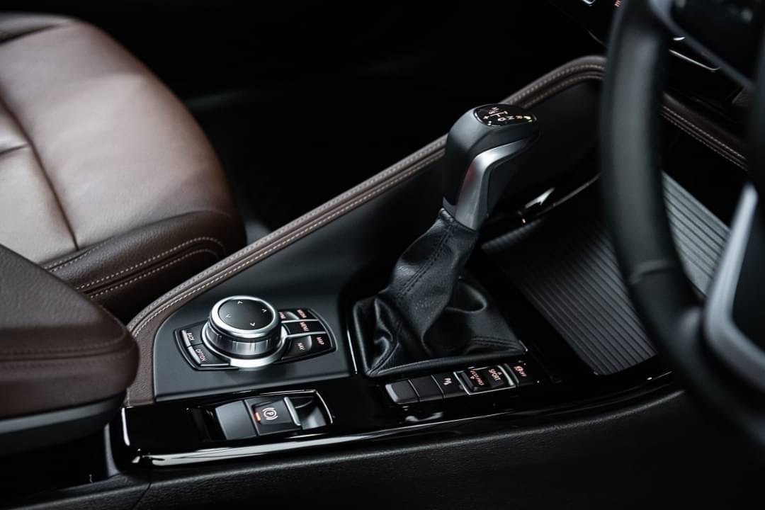 BMW X1 Sdrive 20d Xline ปี 2022