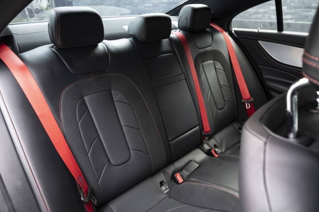 Mercedes Benz CLS53 AMG ปี2020