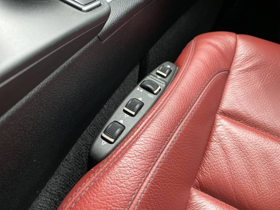 Mercedes-Benz E200 Coupe AMG ปี 2013
