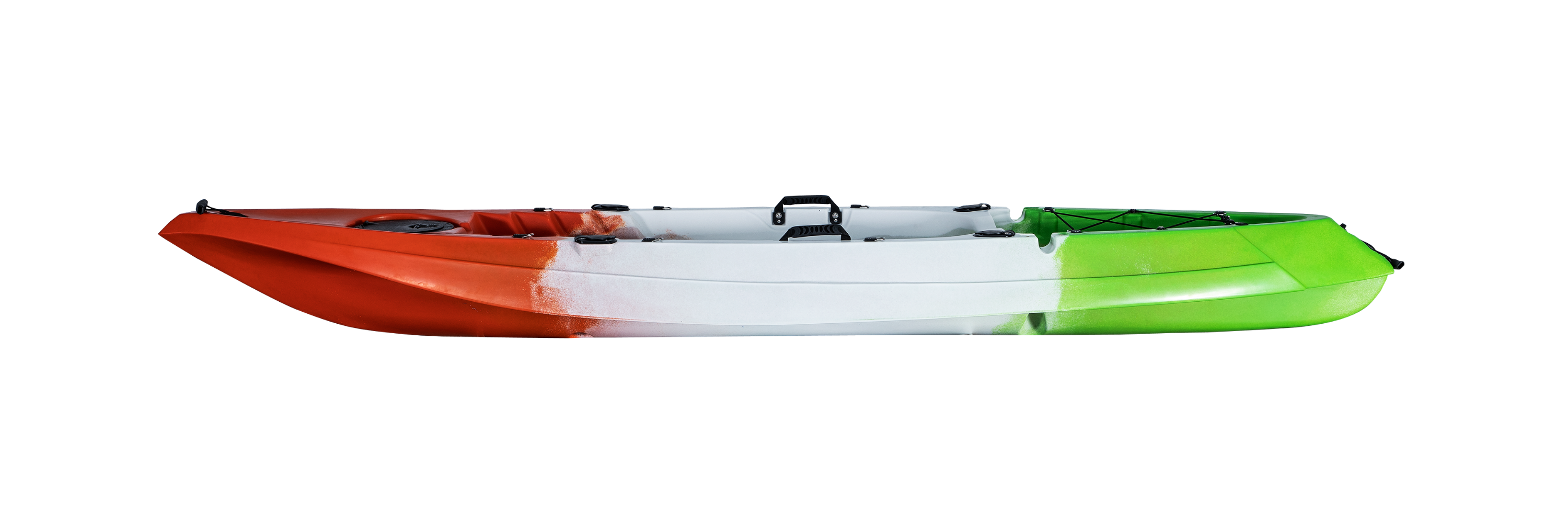 เรือคายัค 1+1 ที่นั่ง / kayak 1+1 seat