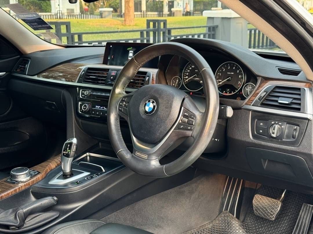 BMW 430I Coupe Top LCI ปี 2018