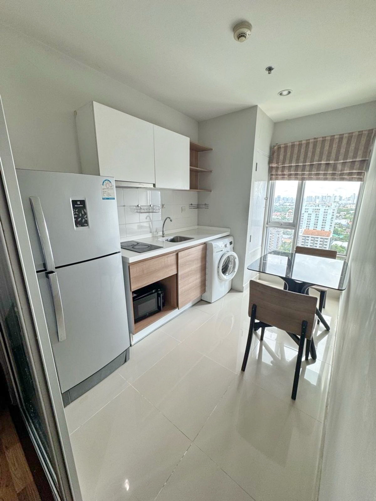 ให้เช่า Condo Centric Tiwanon station MRTติวานนท์ ใกล้ Big C ติวานนทร์