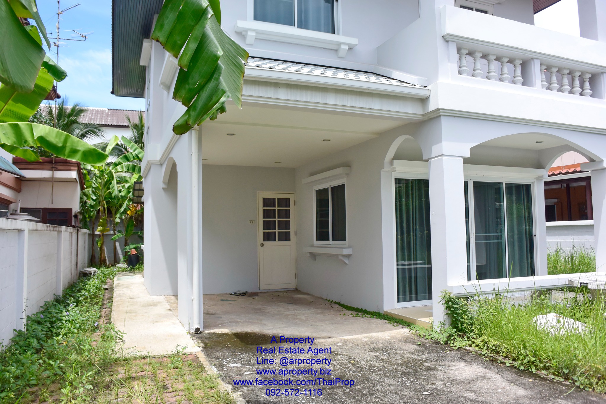 ให้เช่าบ้านเดี่ยว ซ.แจ้งวัฒนะ 28 ติด Central แจ้งวัฒนะ