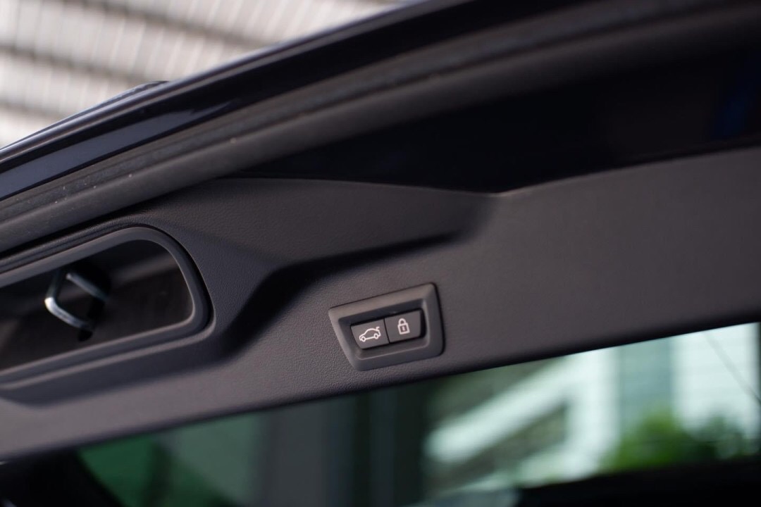 BMW X5 xDRIVE 45e Plug in Hybrid Msport ปี 2020
