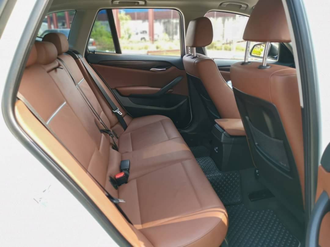 BMW X1, 2.0i, X-Line E84 ปี 2015