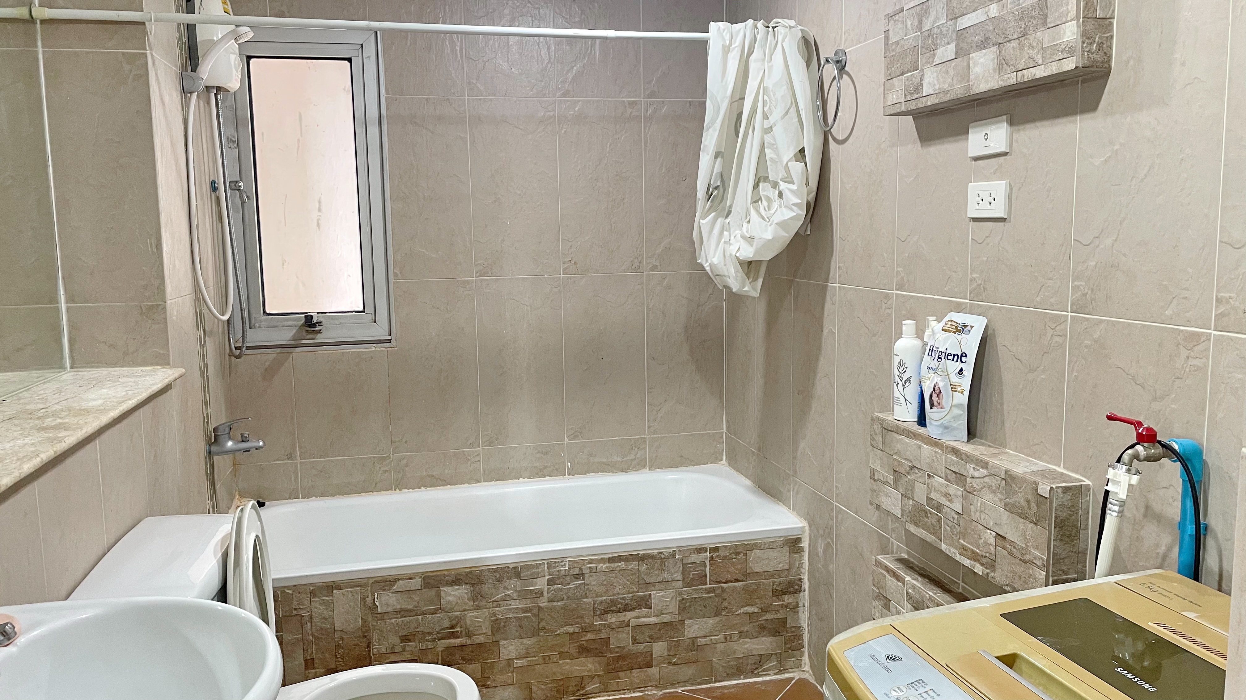 ให้เช่า ริเวียร่าอัพคอนโด ห้องมุม เมืองทอง 2 ห้องนอน 2 ห้องน้ำ