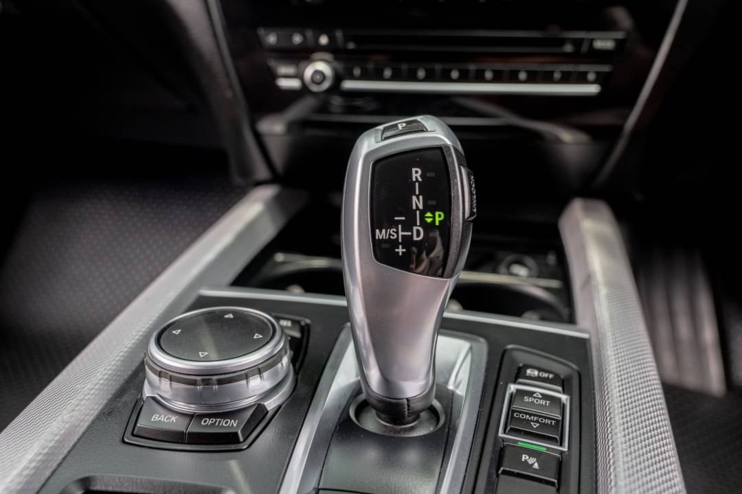 BMW X5 40e Xdrive M Sport Plug-in Hybrid ปี 2017