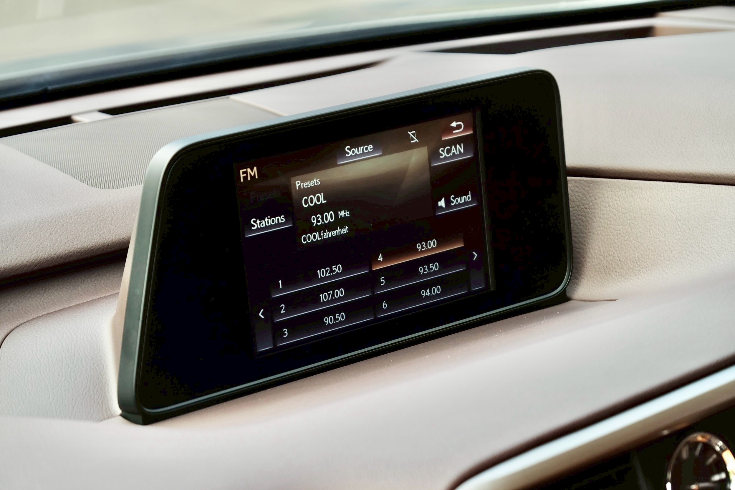 Lexus RX200T 2.0 Turbo Premium ปี 2017