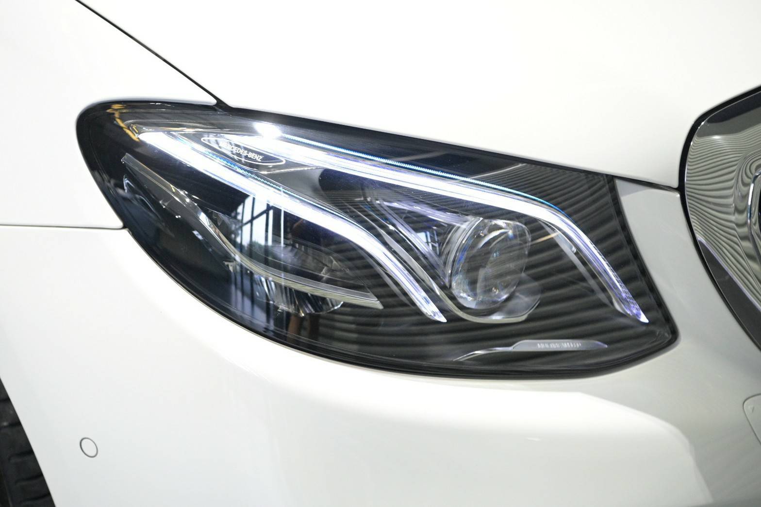 Mercedes-Benz E350e Exclusive ปี 2018
