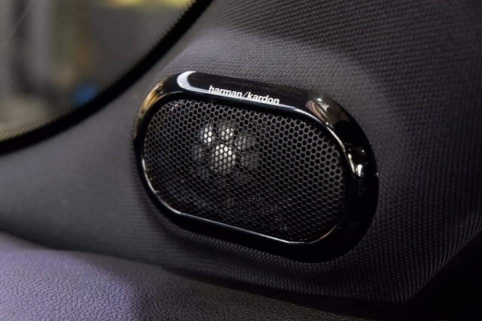 MINI COOPER S JCW Hatch ปี 2017