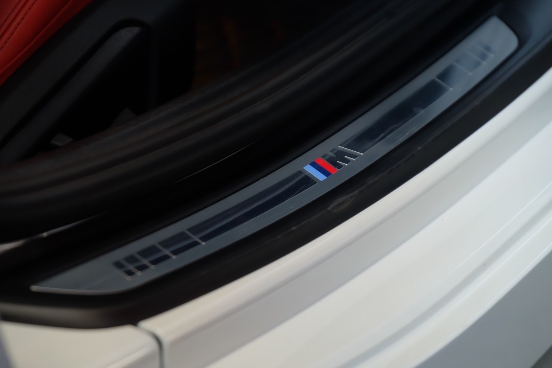 Bmw Z4 sDrive 30i M Sport ปี 2020