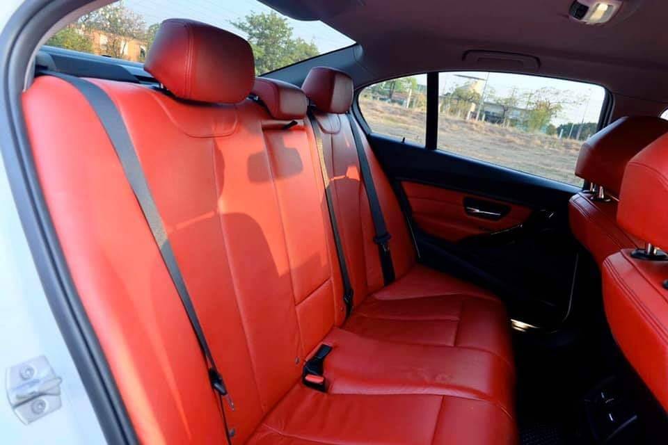 BMW F30 320I Sportline ปี 2015