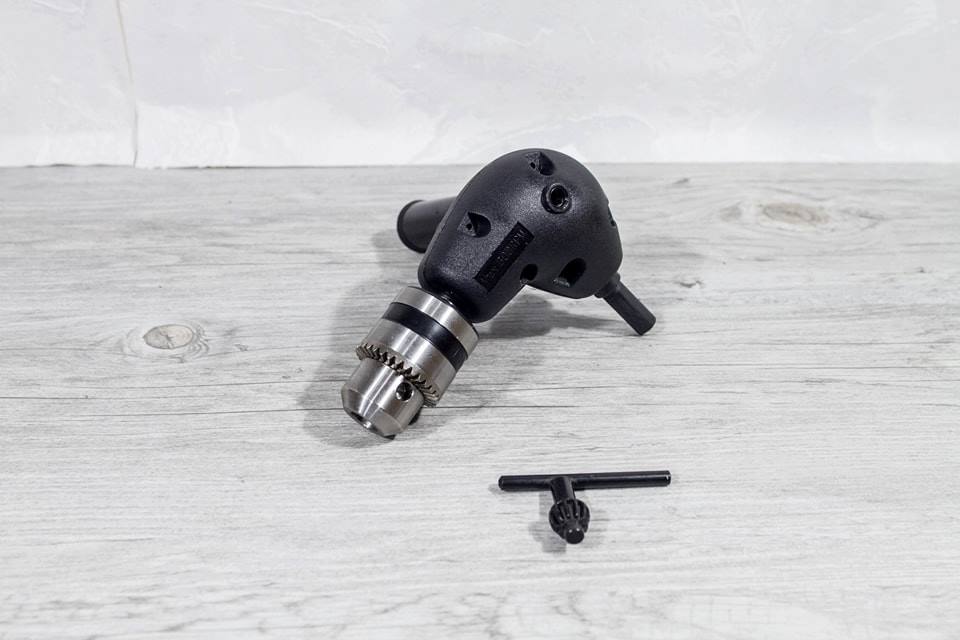 MARCH ตัวแปลงสว่าน 90 องศา