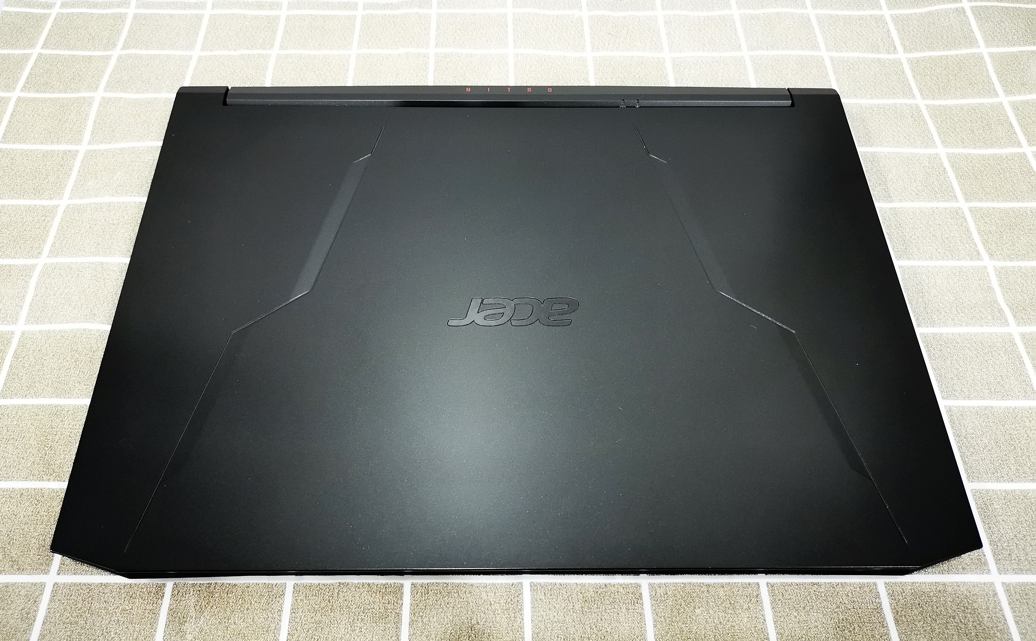 Acer Nitro 5 AN515-45-R4B1