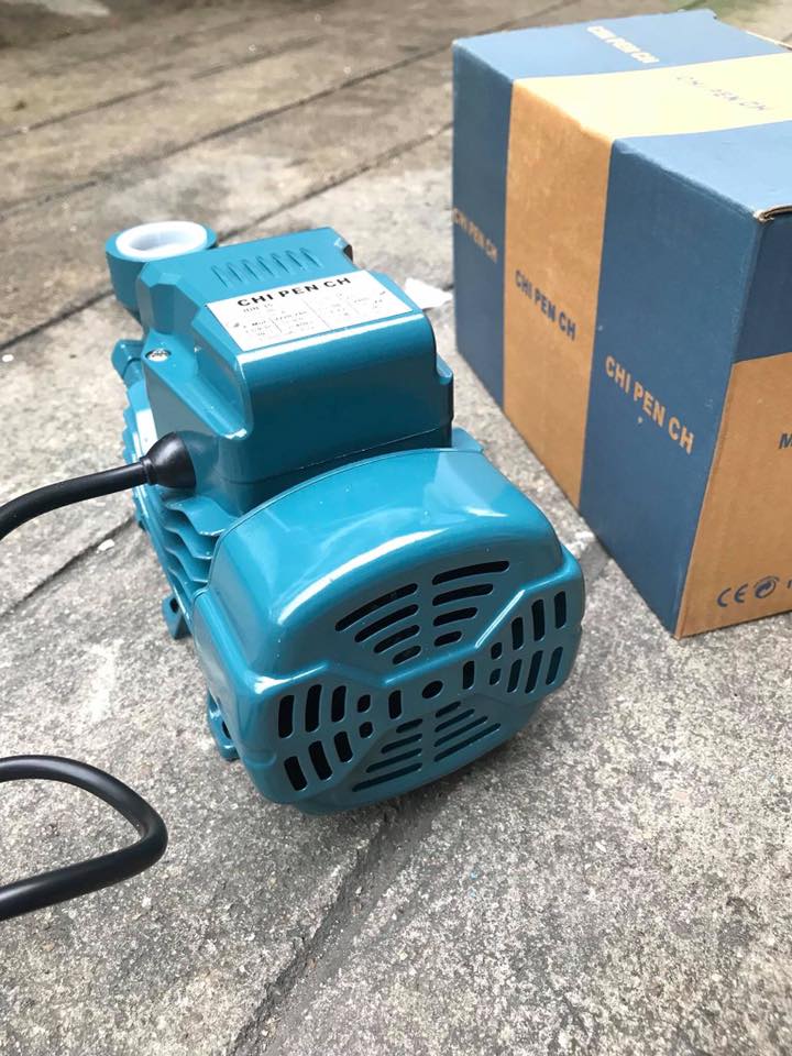 ปั๊มน้ำหอยโข่ง Chipen รุ่น IDB-35