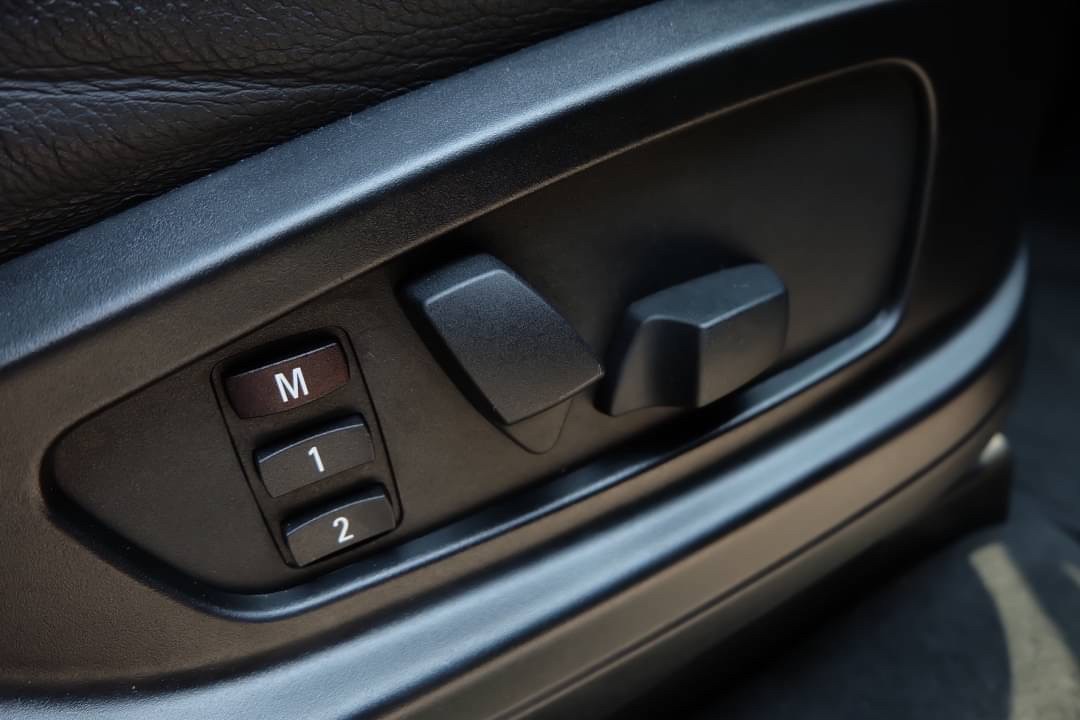 Bmw X6 M LCI 4.0 V8 Twin Turbo ปี 2014