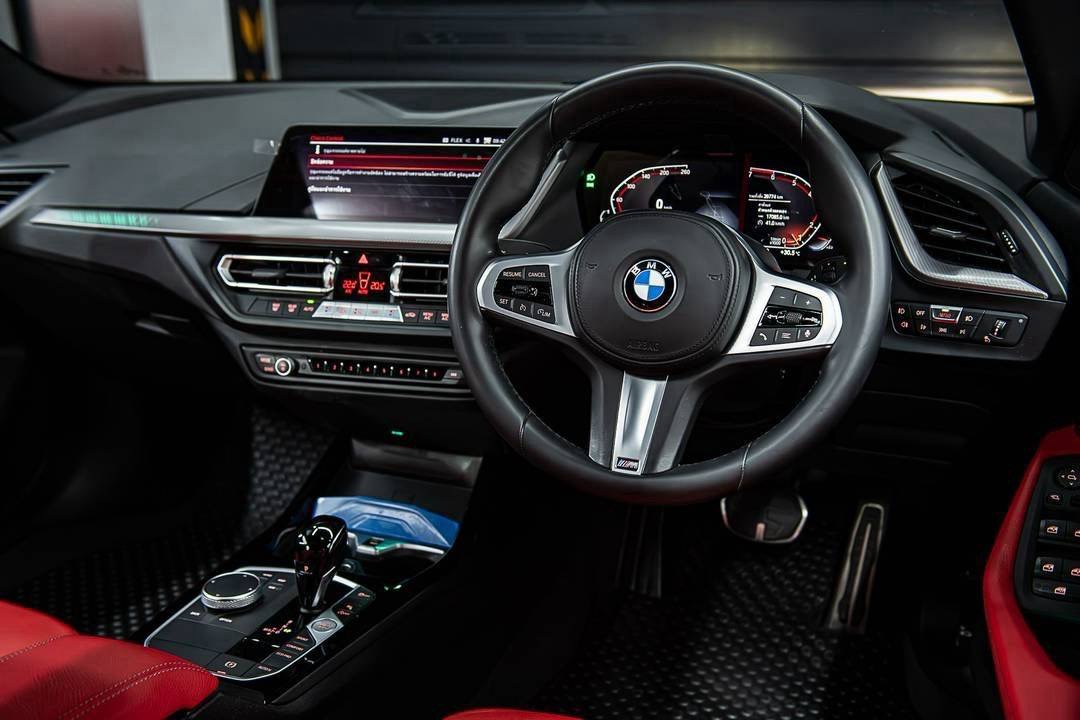 BMW 220i Gran Coupe M sport ปี 2023