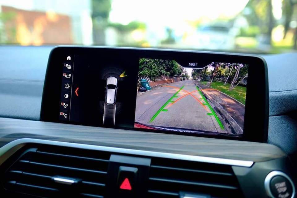 BMW X3 XDrive20d xLine ปี 2019