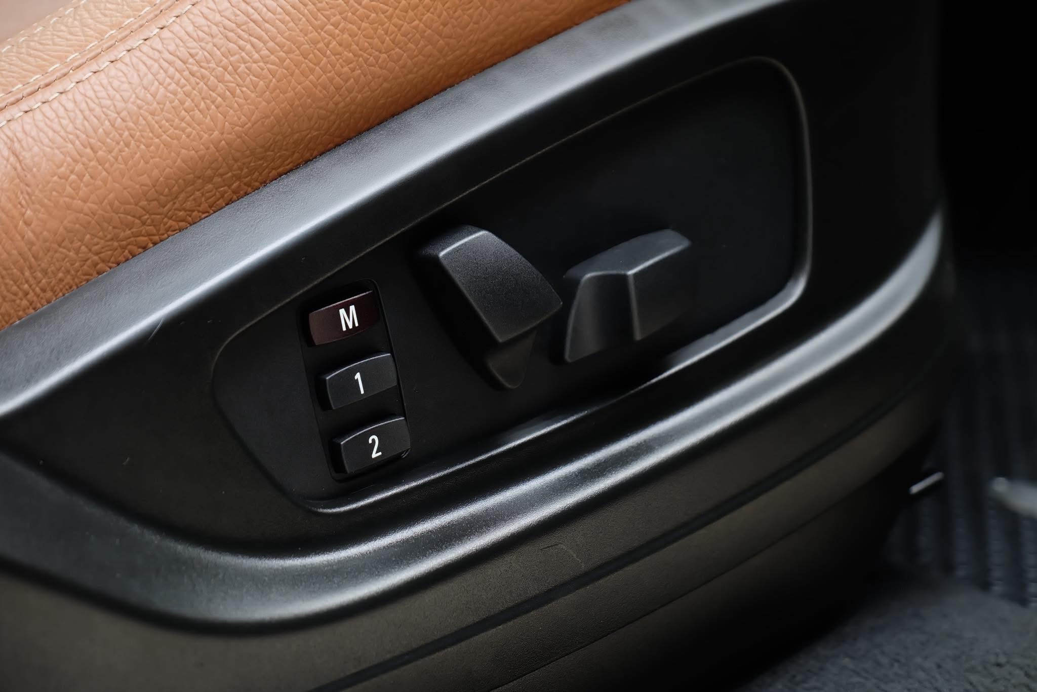 Bmw X6 LCI 3.0d X-Drive M Sport ปี 2014