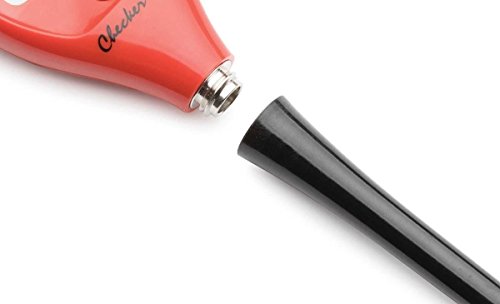 Checker pH Tester เครื่องวัด pH ดิจิตอล ยี่ห้อ Hanna [USA] รุ่น HI98103 (มีปุ่มแคลลิเบรตจากตัวเครื่อง)