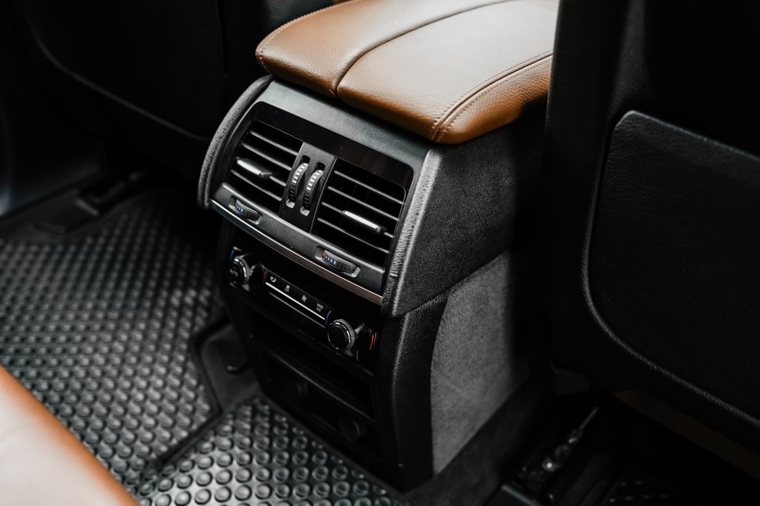 BMW X5 40e Msport ปี 2016