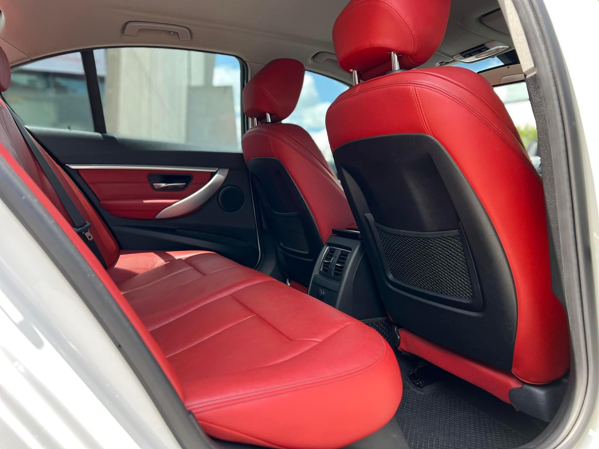 BMW F30 330e SPORTS ปี 2018