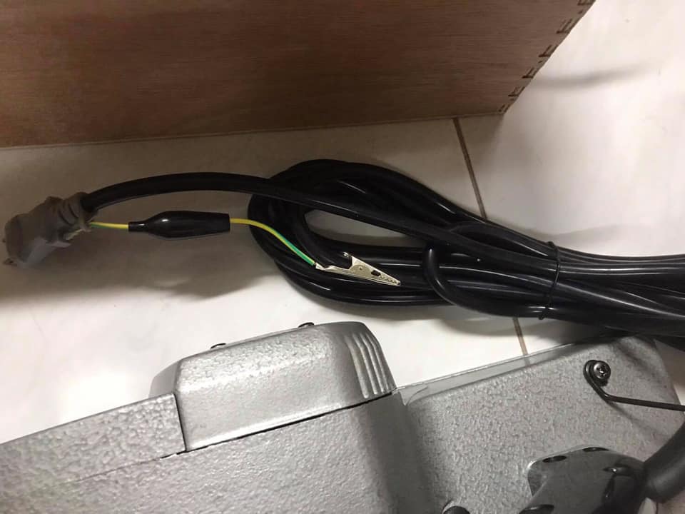 กบ ยี่ห้อ Masaki ขนาด 5"