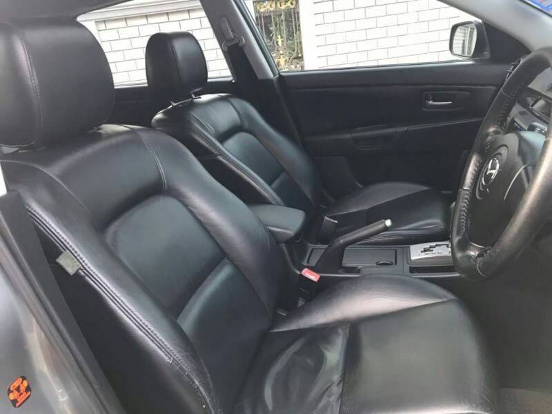 MAZDA MAZDA 3, 2.0 R SPORT ปี 2006