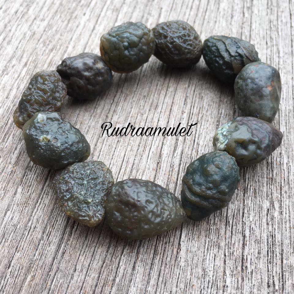 โกบีอาเกต (Gobi Agate)