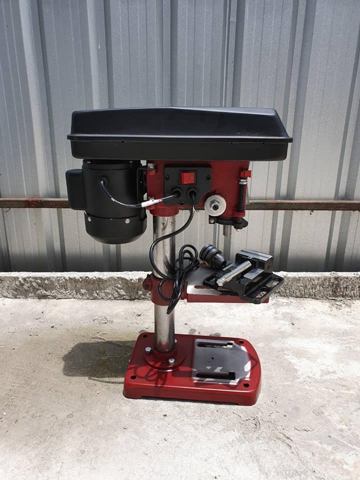 แท่นสว่าน 1/2 ขนาด 4 หุน OKURA YD-135