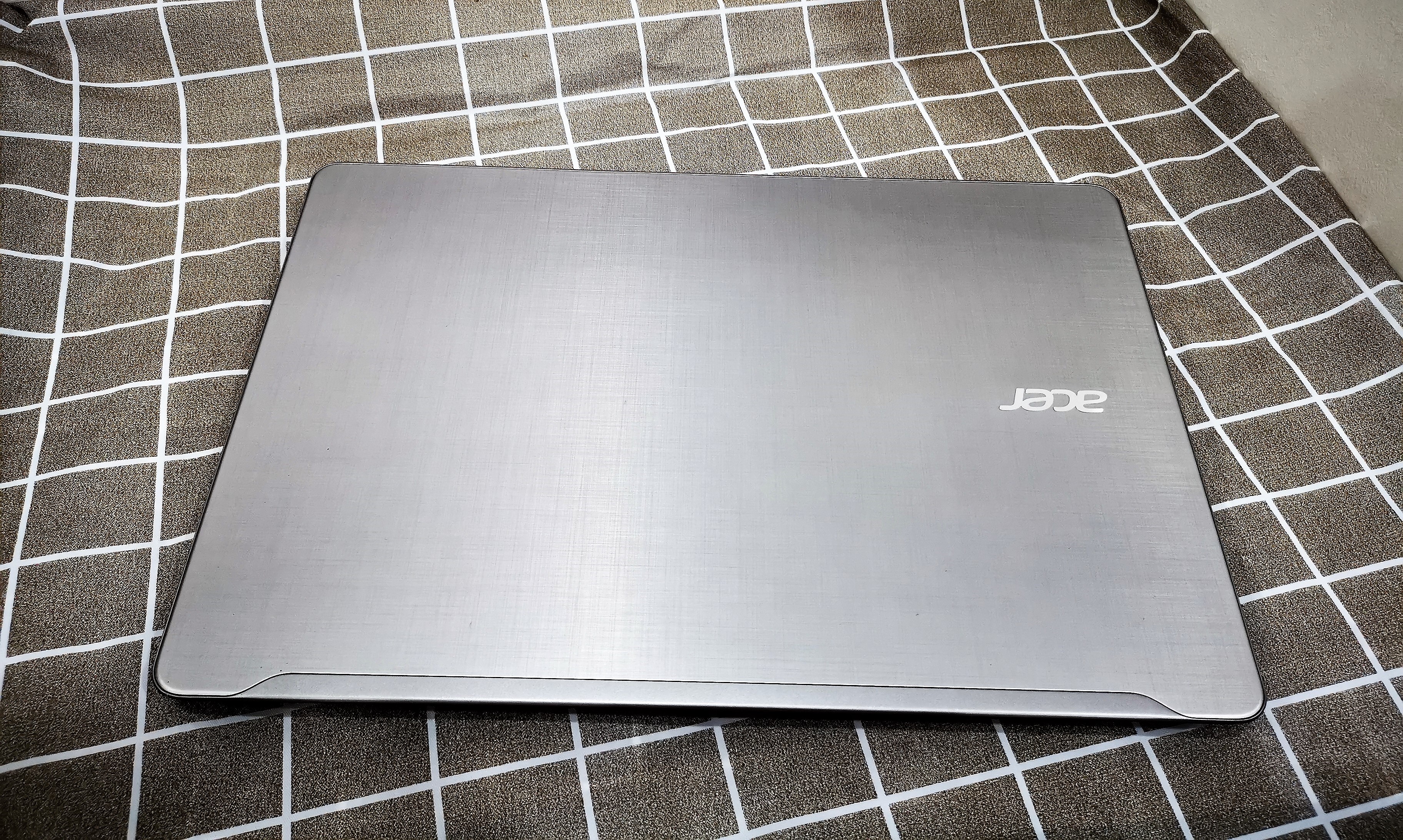 Acer Aspire F5-573G-566F